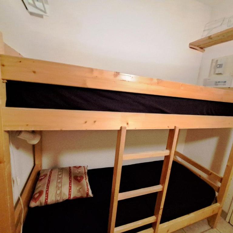 Studio cosy à Pra Loup, proche des pistes, pour 4 personnes - Studio - 9