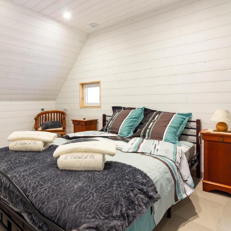 Le Cèrvi - Station de ski à pied - Apartamento de 3 dormitorios - 7