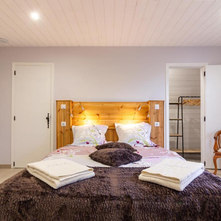 Le Cèrvi - Station de ski à pied - Apartamento de 3 dormitorios - 11
