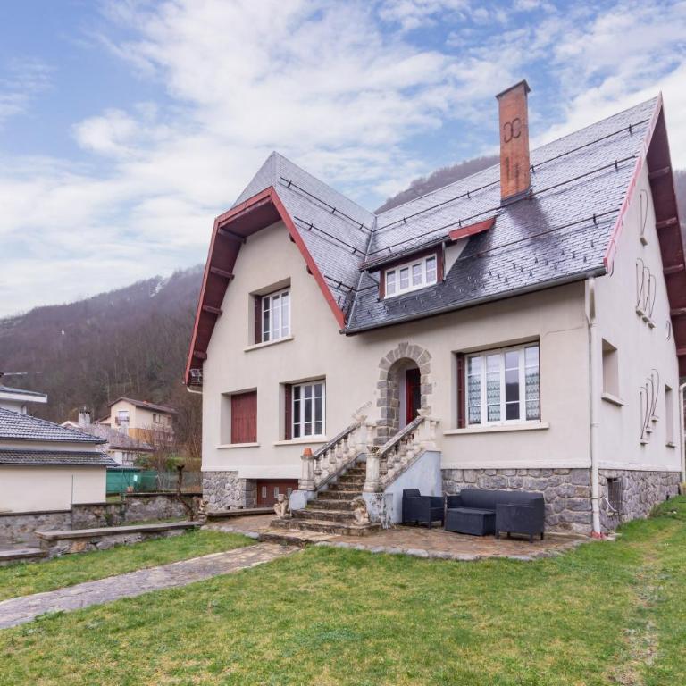 Le Cèrvi - Station de ski à pied - Apartamento de 3 dormitorios - 12