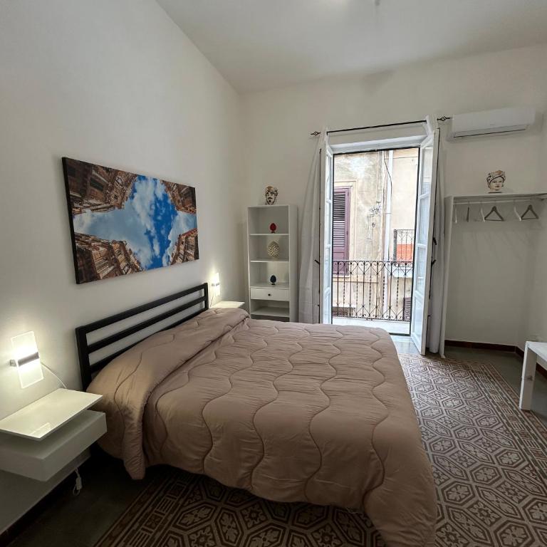 Le Trottole Apartment - Appartamento con Balcone - 1