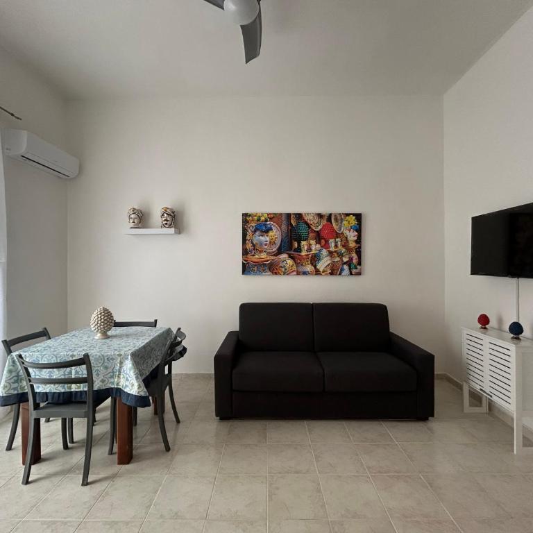 Le Trottole Apartment - Appartamento con Balcone - 2