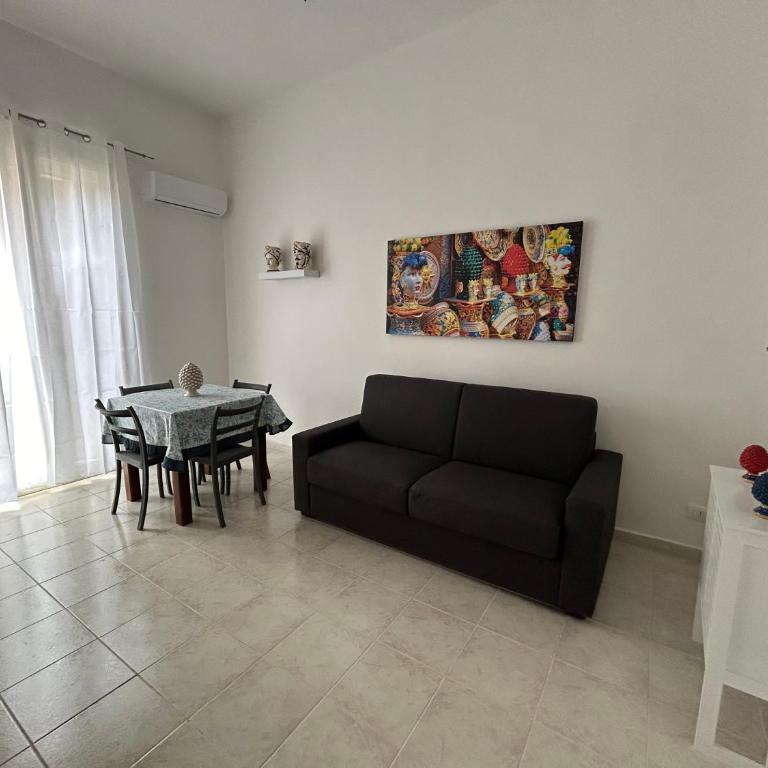 Le Trottole Apartment - Appartamento con Balcone - 3