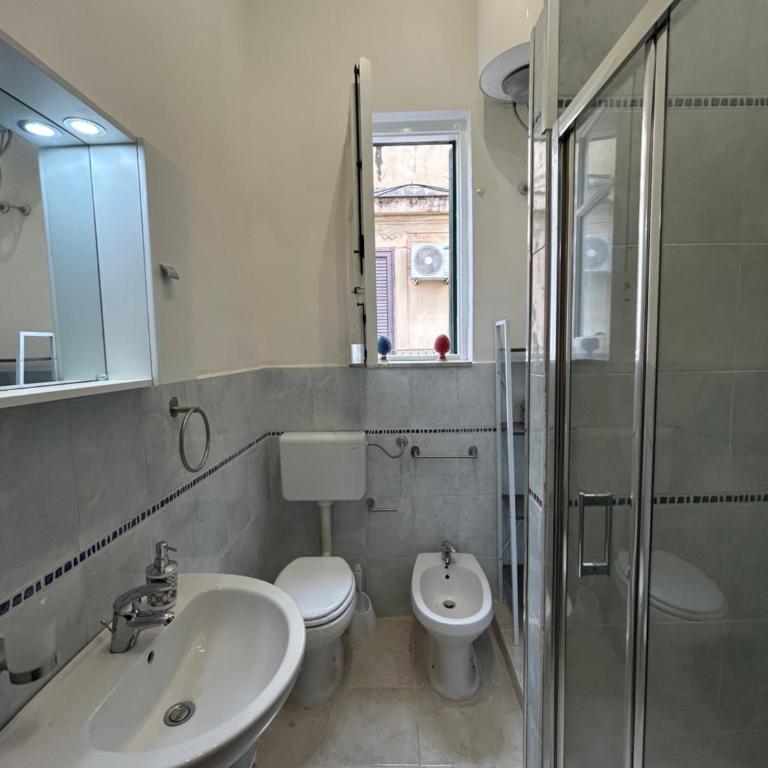 Le Trottole Apartment - Appartamento con Balcone - 5