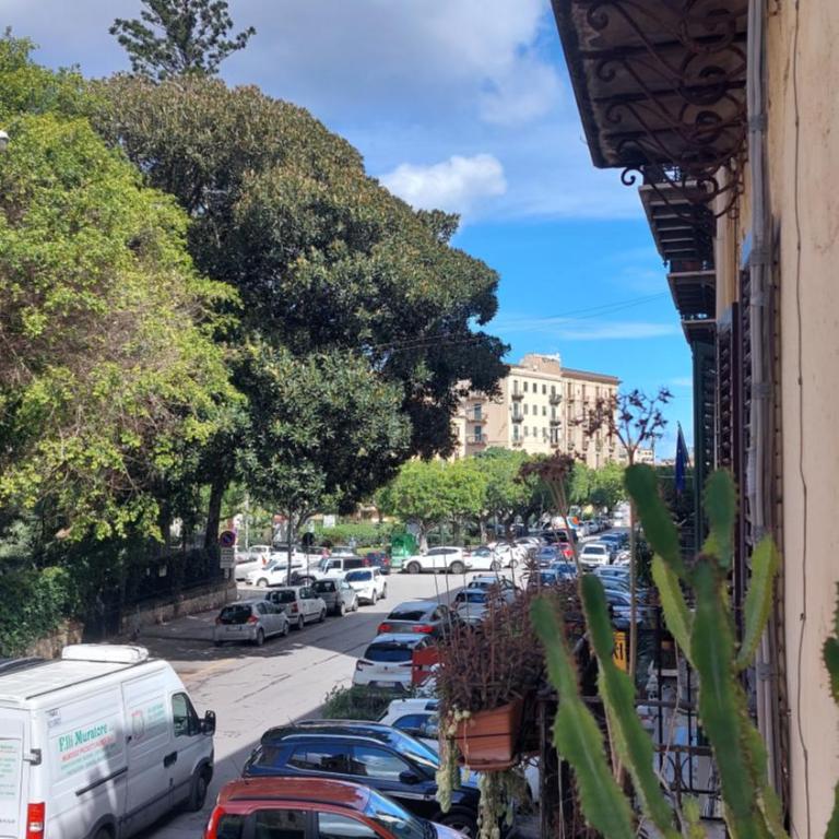 Casa Santoliva in centro a Palermo - Double Room - 3