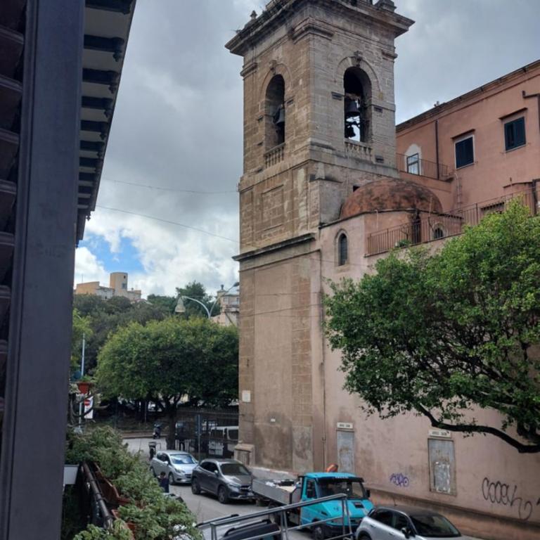 Casa Santoliva in centro a Palermo - Double Room - 2