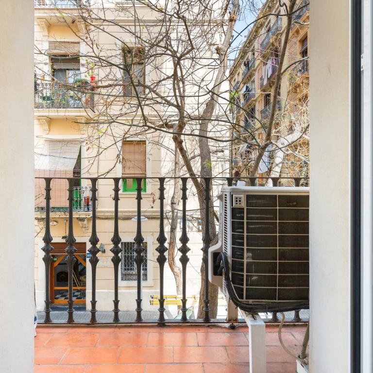 Lodging Apartments Beach Studio P1 - One-Bedroom Apartment - 13