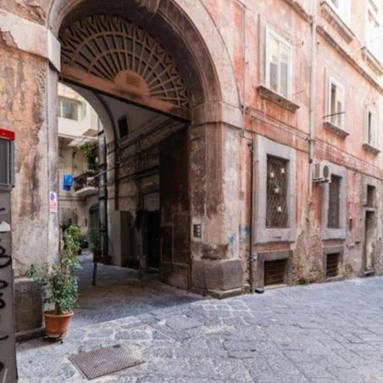 Scio' B&B - Appartamento - 4