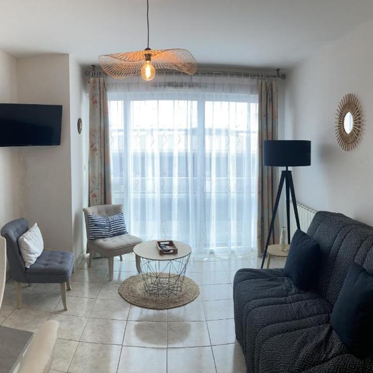 La Belle Etape - Appartement 2 Etoiles - Centre Ville - Apartment - 1