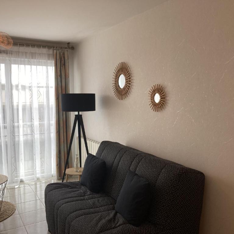 La Belle Etape - Appartement 2 Etoiles - Centre Ville - Apartment - 4