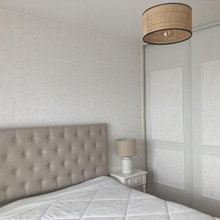 La Belle Etape - Appartement 2 Etoiles - Centre Ville - Apartment - 12