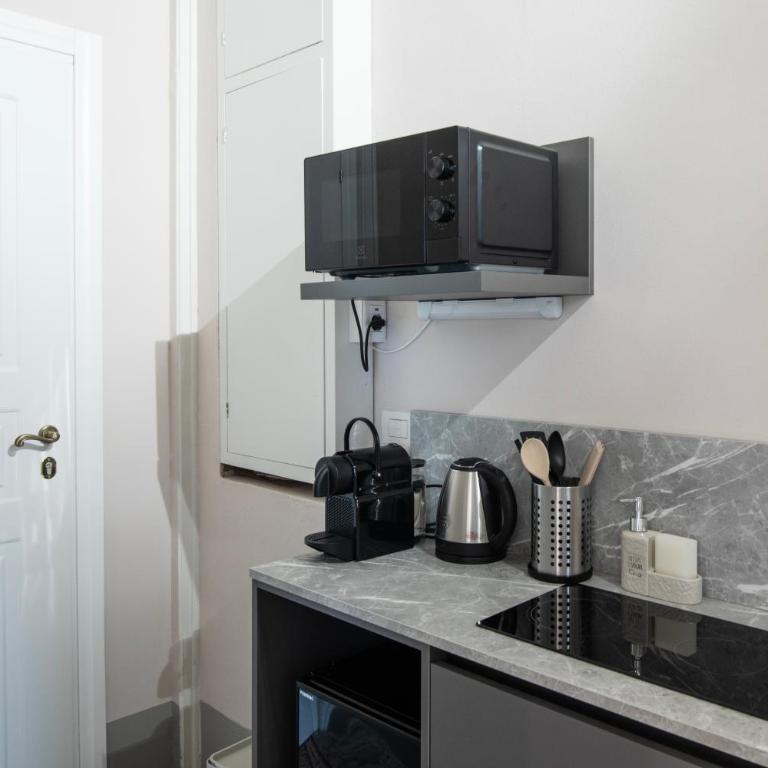 Buonarroti Boutique Apartment - Appartamento con 1 Camera da Letto - 12