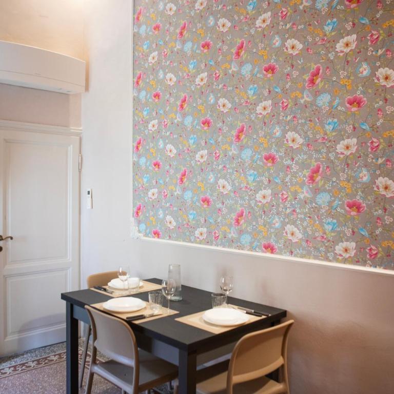 Buonarroti Boutique Apartment - Appartamento con 1 Camera da Letto - 11