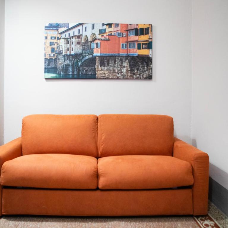 Buonarroti Boutique Apartment - Appartamento con 1 Camera da Letto - 4