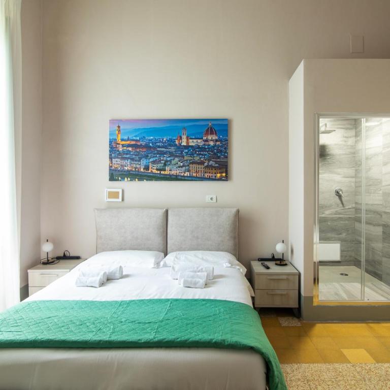 Buonarroti Boutique Apartment - Appartamento con 1 Camera da Letto - 7