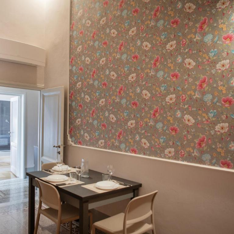 Buonarroti Boutique Apartment - Appartamento con 1 Camera da Letto - 1