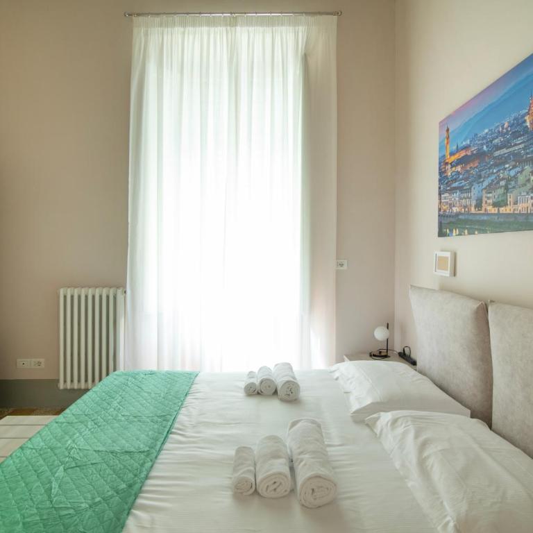 Buonarroti Boutique Apartment - Appartamento con 1 Camera da Letto - 9