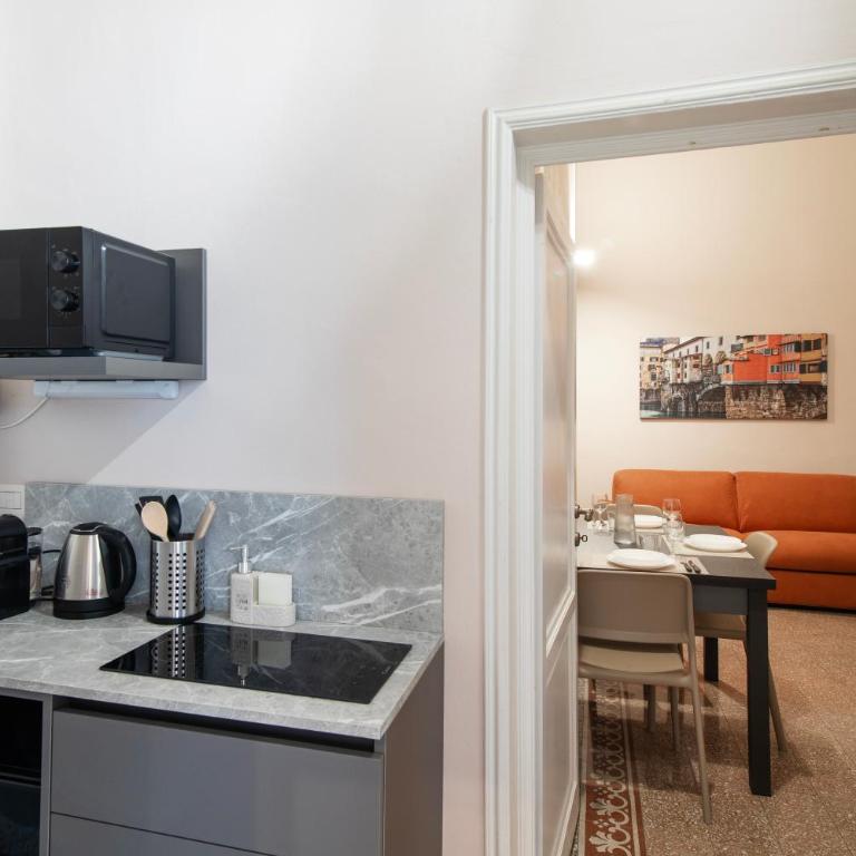 Buonarroti Boutique Apartment - Appartamento con 1 Camera da Letto - 3