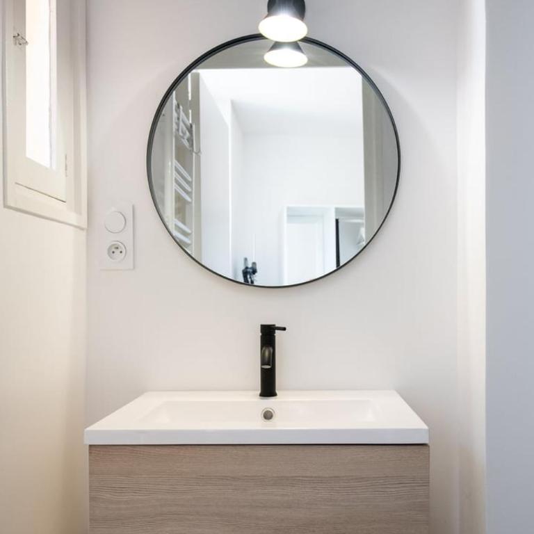 Lac Ness - Bel appartment central Part-Dieu - Appartamento - 26