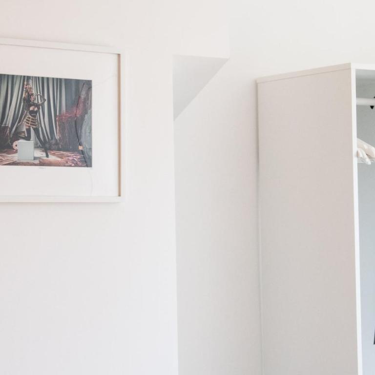 Lac Ness - Bel appartment central Part-Dieu - Appartamento - 24
