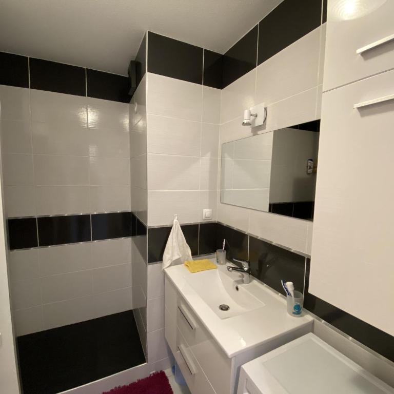 Le Soleil Levant - Appartement Proche Plage - Appartamento con Balcone - 18