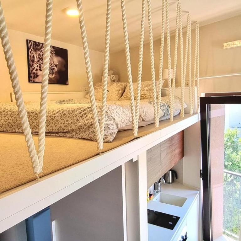 Tivat lovely cosy studio - Apartman sa 1 Spavaćom Sobom - 8