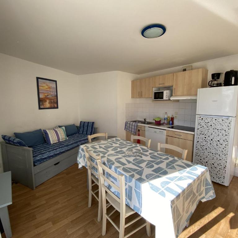 Le Souvenir Intemporel - Appartement avec Piscine Parking - Appartamento con Vista Piscina - 3