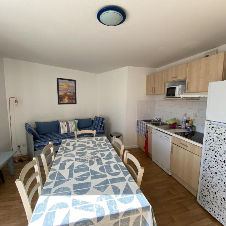 Le Souvenir Intemporel - Appartement avec Piscine Parking - Appartamento con Vista Piscina - 5