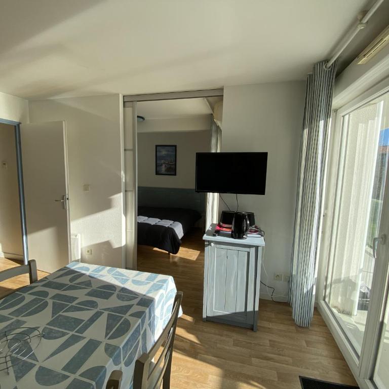 Le Souvenir Intemporel - Appartement avec Piscine Parking - Appartamento con Vista Piscina - 7