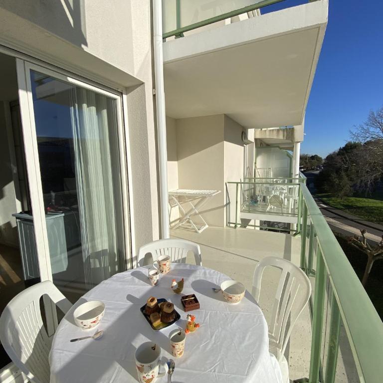 Le Souvenir Intemporel - Appartement avec Piscine Parking - Appartamento con Vista Piscina - 9