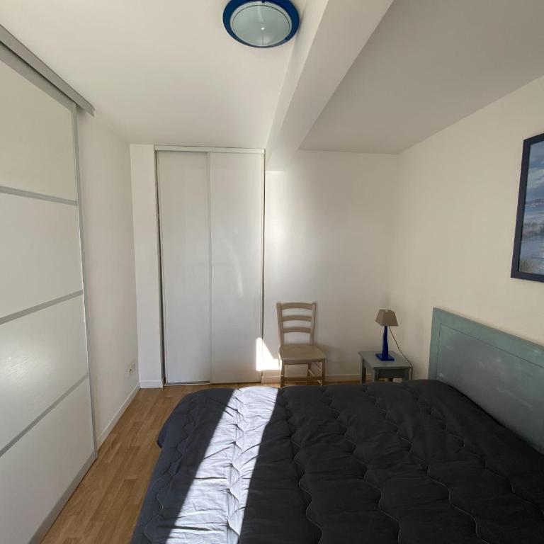 Le Souvenir Intemporel - Appartement avec Piscine Parking - Appartamento con Vista Piscina - 14