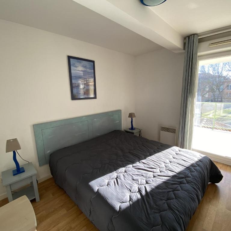 Le Souvenir Intemporel - Appartement avec Piscine Parking - Appartamento con Vista Piscina - 15