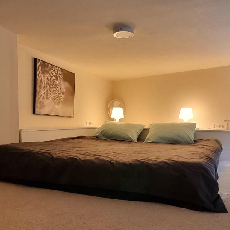Tivat lovely cosy studio - Apartman sa 1 Spavaćom Sobom - 9