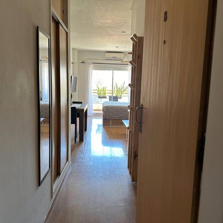 Charming & Comfy Almagro Gem: Balcony ~ Double Bed - One-Bedroom Apartment - 23