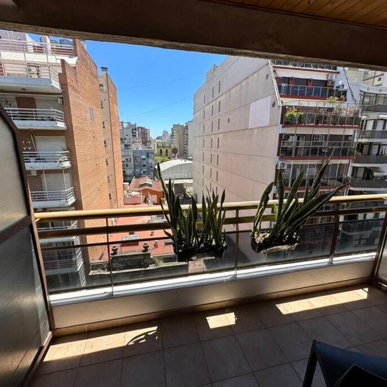 Charming & Comfy Almagro Gem: Balcony ~ Double Bed - One-Bedroom Apartment - 30