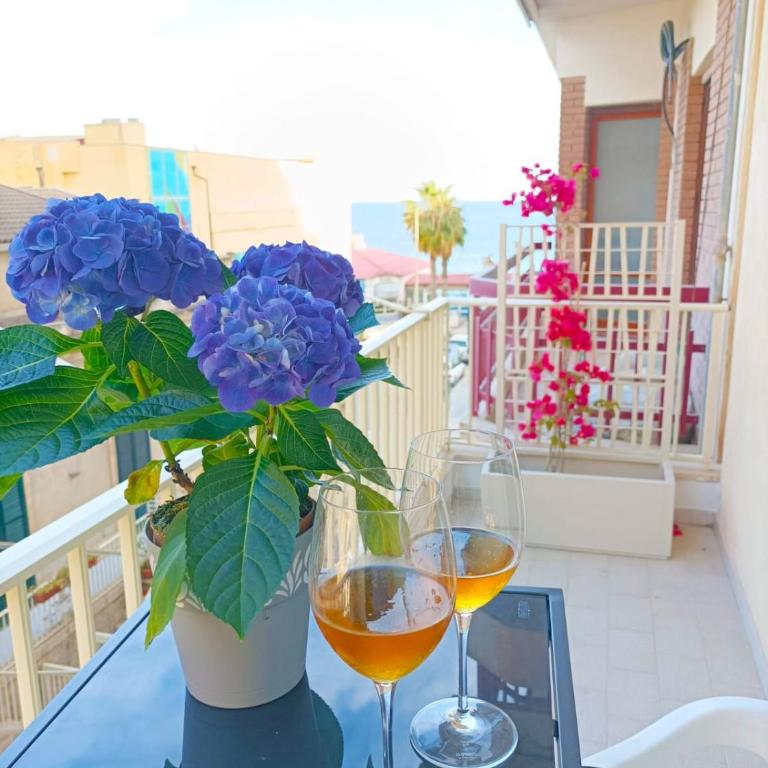 Dimora del Commendatore - Apartment mit 3 Schlafzimmern - 1