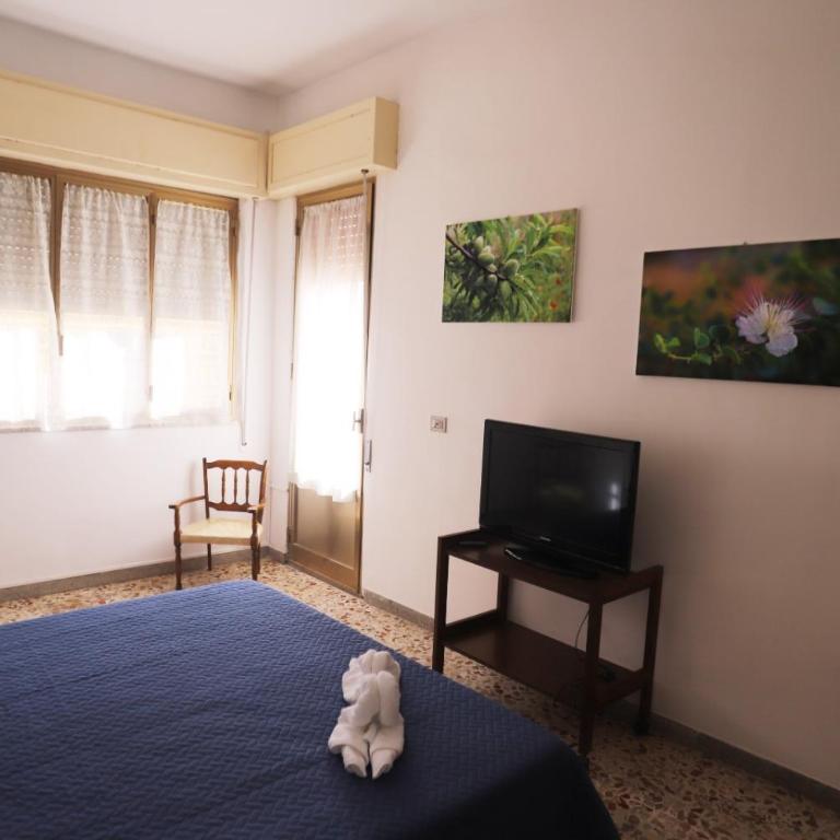 Dimora del Commendatore - Apartment mit 3 Schlafzimmern - 19