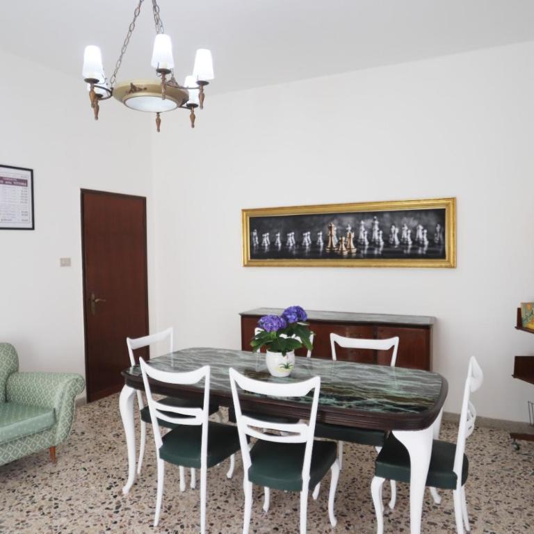 Dimora del Commendatore - Apartment mit 3 Schlafzimmern - 31