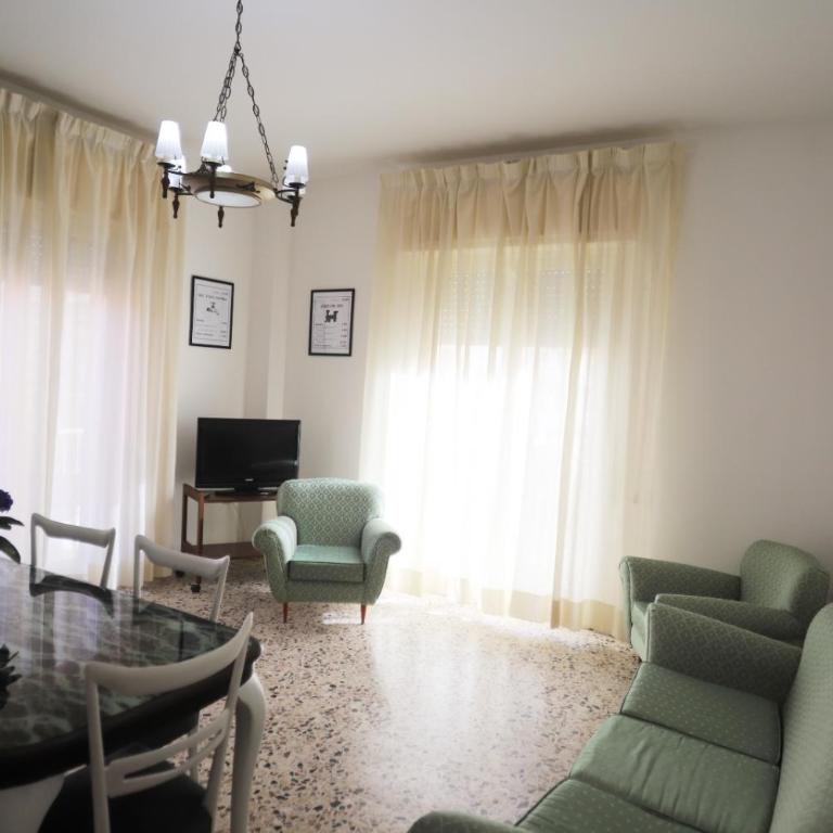 Dimora del Commendatore - Apartment mit 3 Schlafzimmern - 32