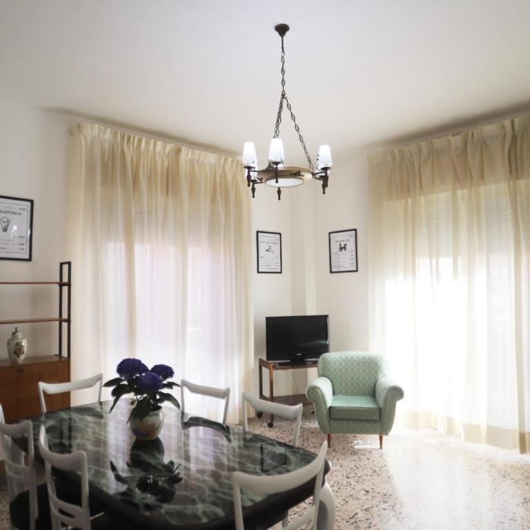 Dimora del Commendatore - Apartment mit 3 Schlafzimmern - 34