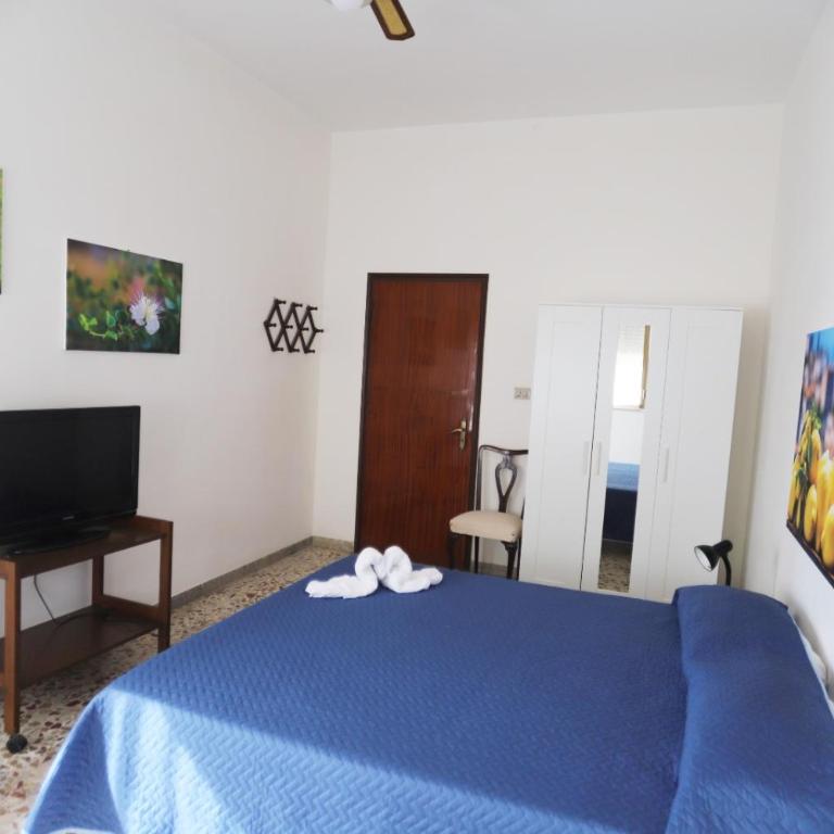 Dimora del Commendatore - Apartment mit 3 Schlafzimmern - 17