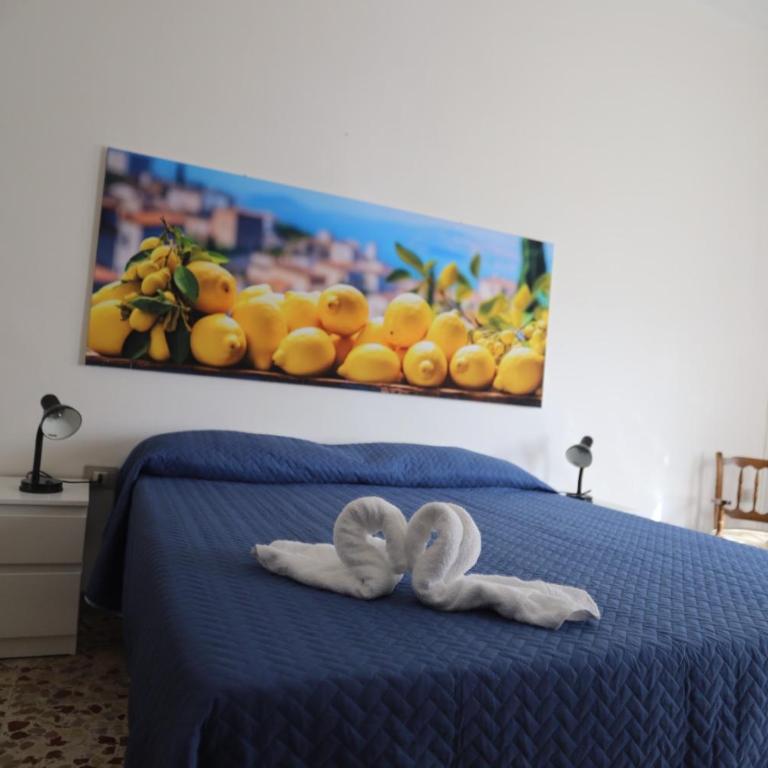 Dimora del Commendatore - Apartment mit 3 Schlafzimmern - 16