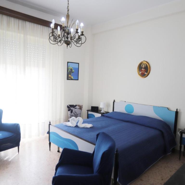 Dimora del Commendatore - Apartment mit 3 Schlafzimmern - 9