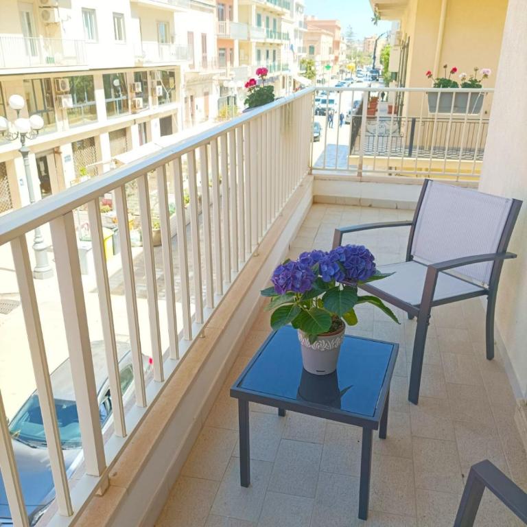 Dimora del Commendatore - Apartment mit 3 Schlafzimmern - 26