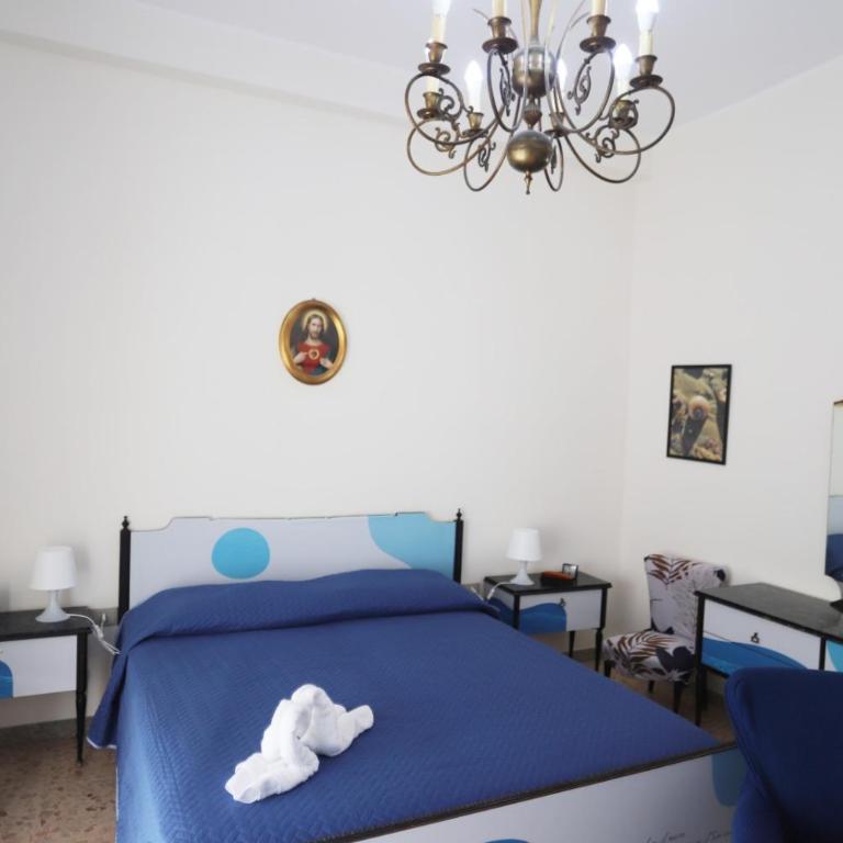 Dimora del Commendatore - Apartment mit 3 Schlafzimmern - 7