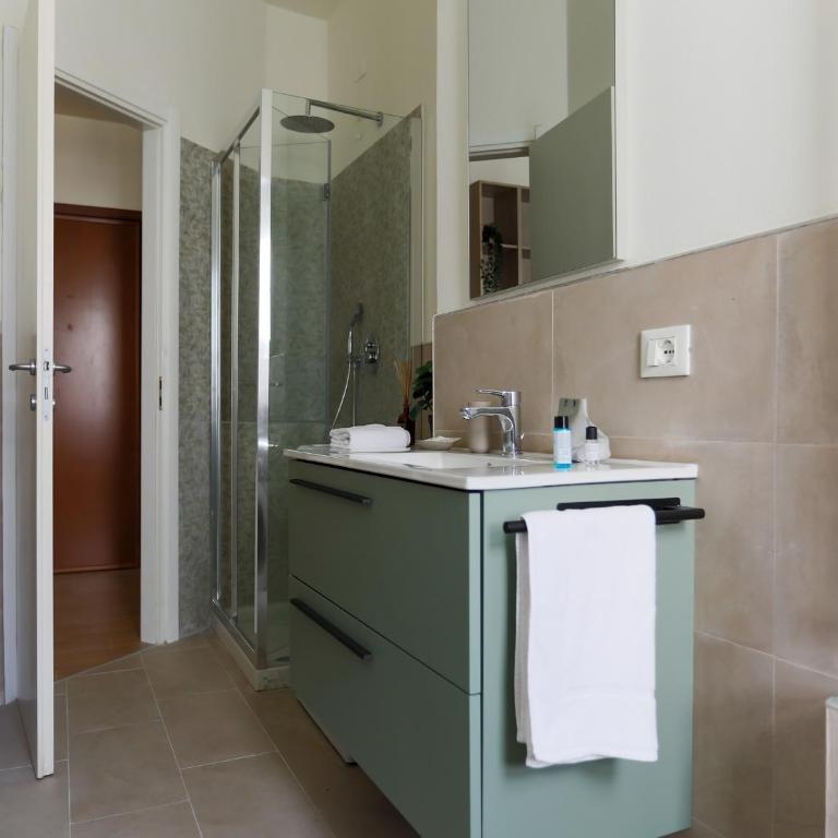 The Best Rent - Morosini Apartment - Apartamento Deluxe - 18