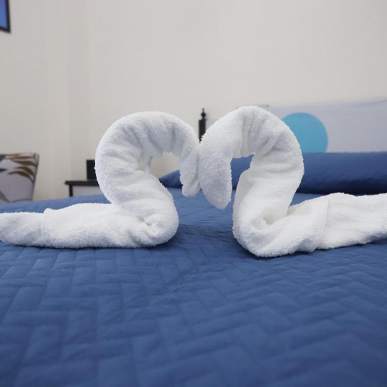 Dimora del Commendatore - Apartment mit 3 Schlafzimmern - 8