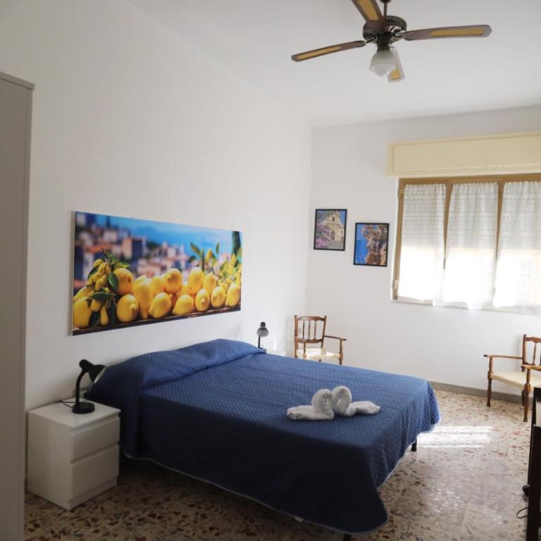 Dimora del Commendatore - Apartment mit 3 Schlafzimmern - 18