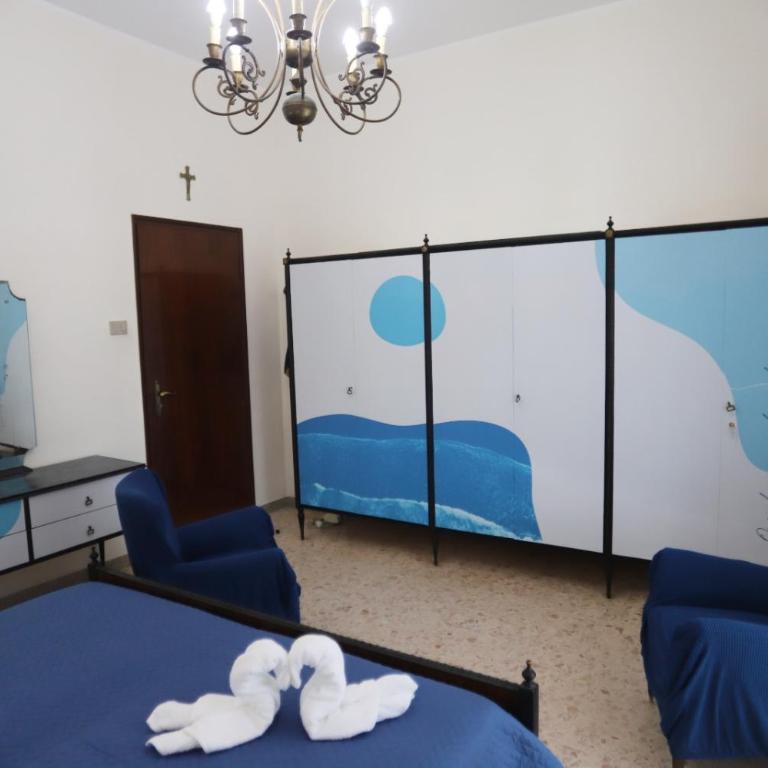 Dimora del Commendatore - Apartment mit 3 Schlafzimmern - 10