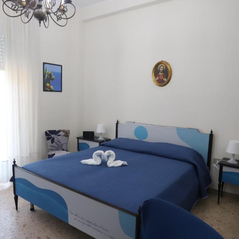 Dimora del Commendatore - Apartment mit 3 Schlafzimmern - 6